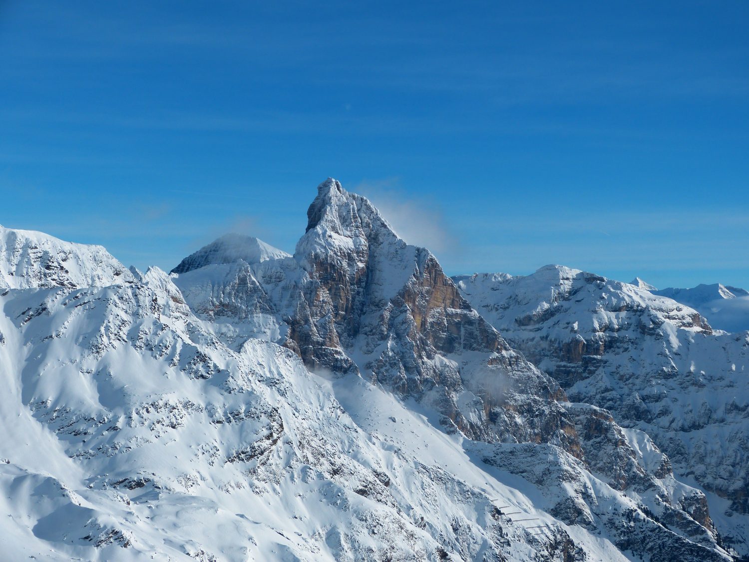 Aglsspitze