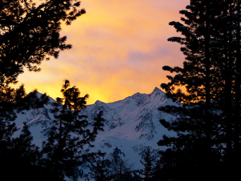 Sunrise