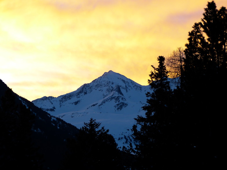 Sunrise