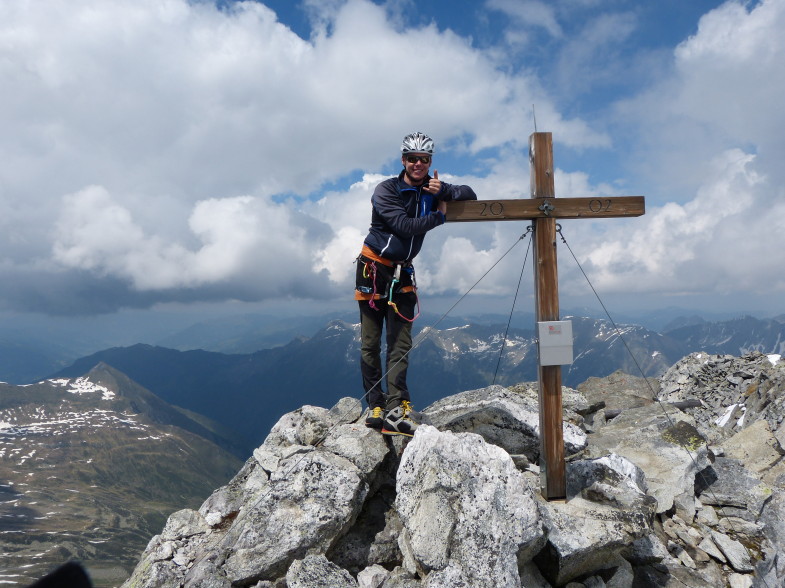 Grundschartner 3061m