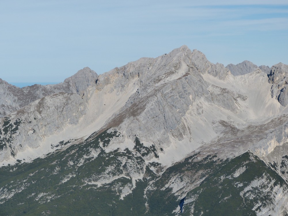 Pleisenspitze