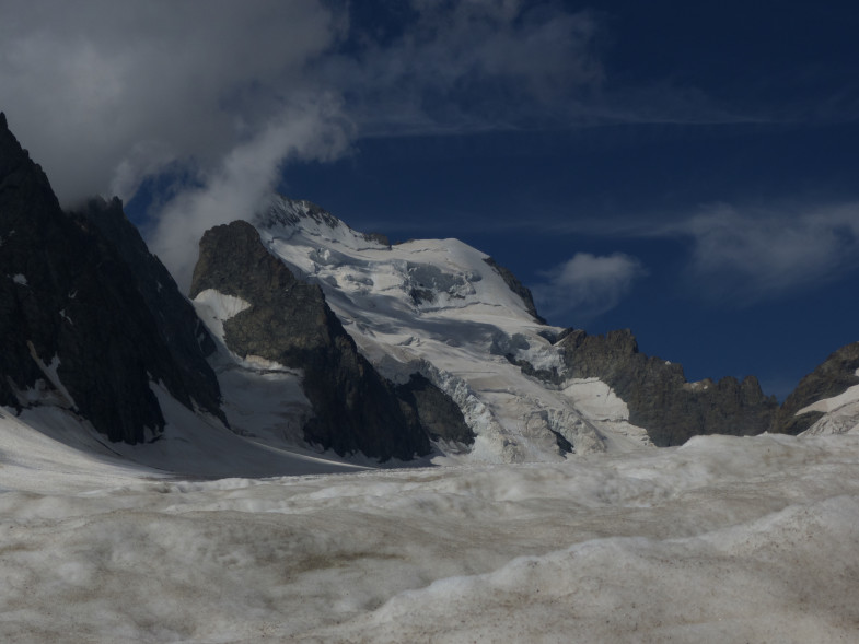 Dome de Neiges
