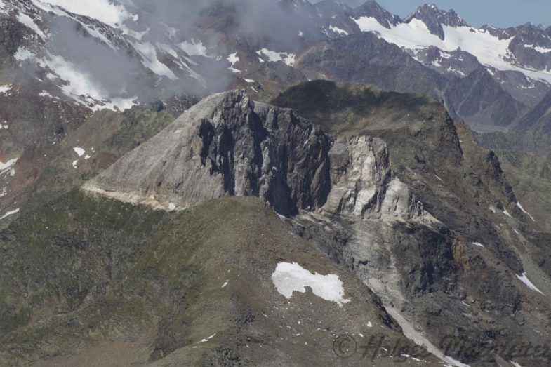 Weißwandspitze