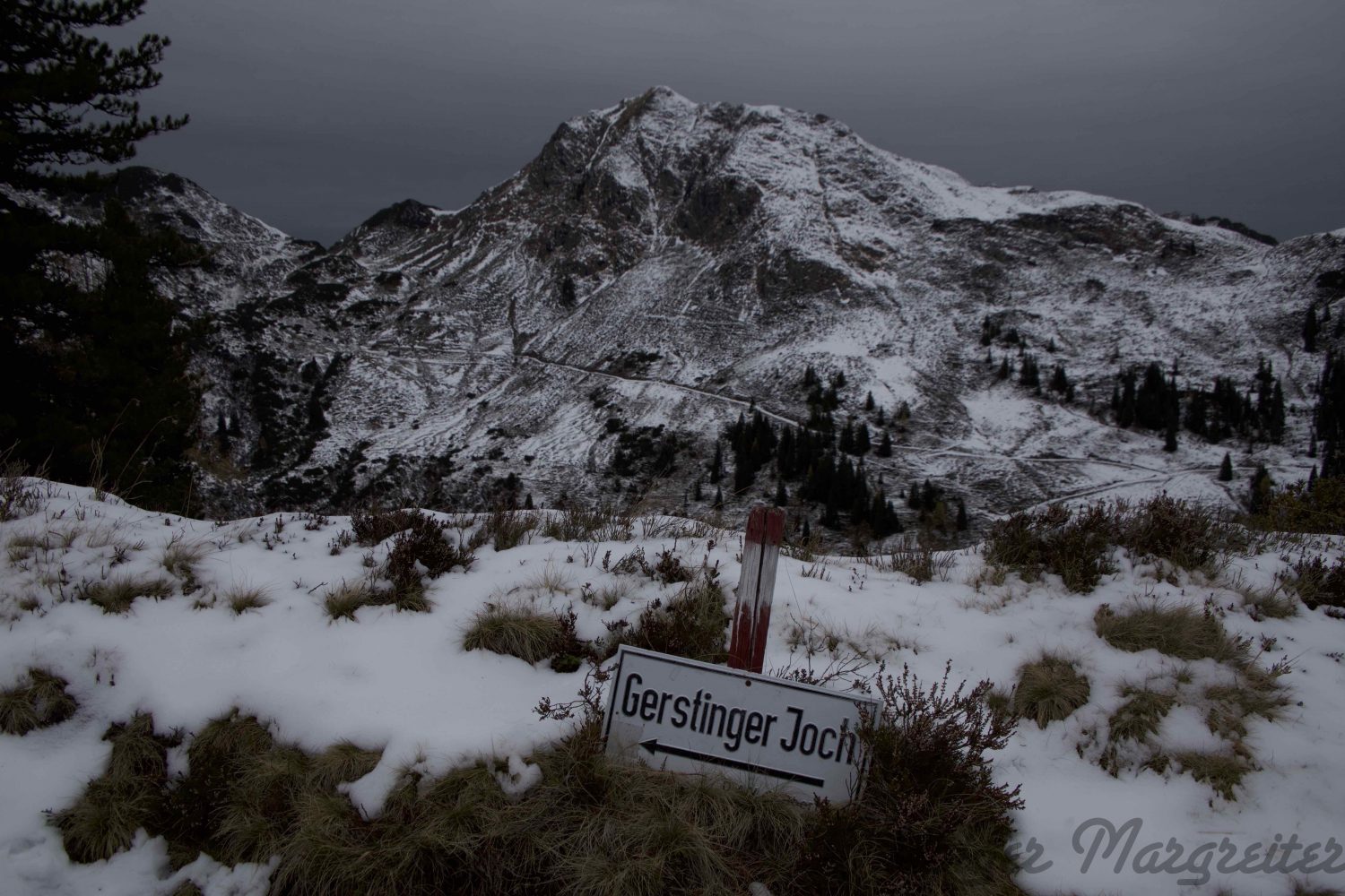 Gerstingerjochrunde