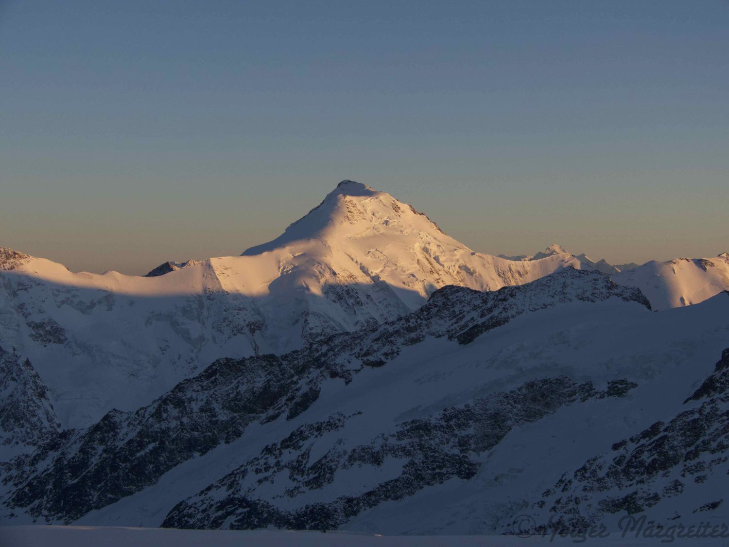 Berner Oberland