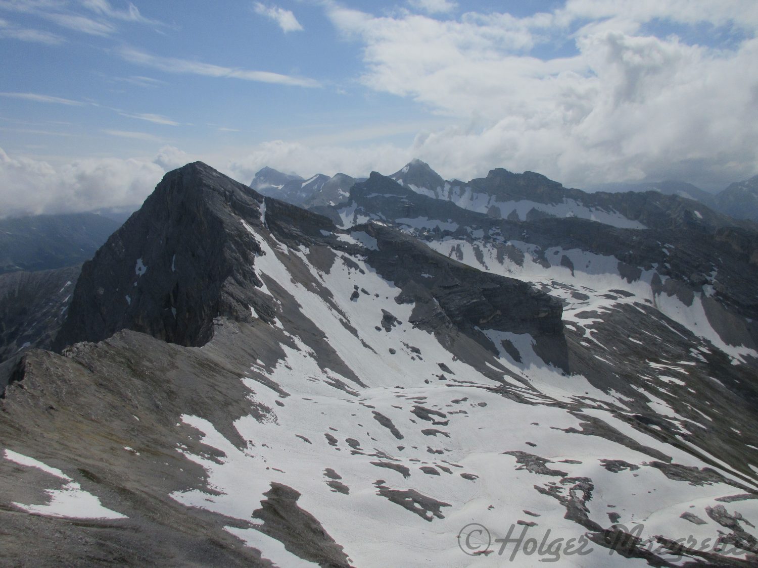 Larchetkarspitze