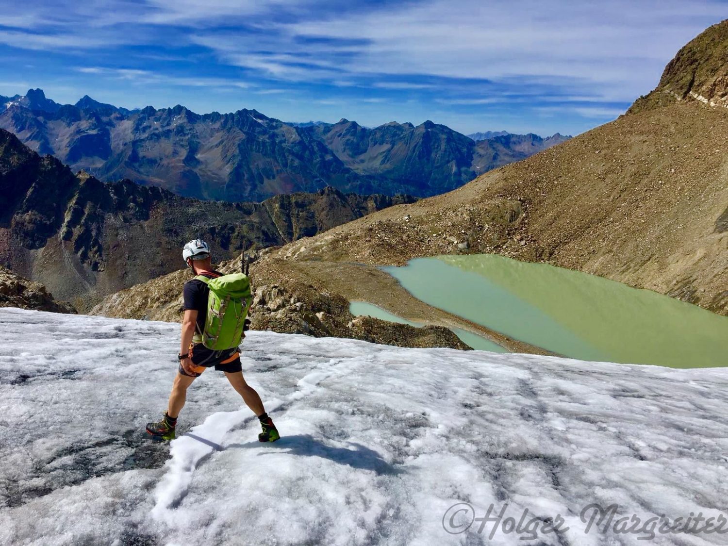 Geschützt: Strahlkogel Überschreitung