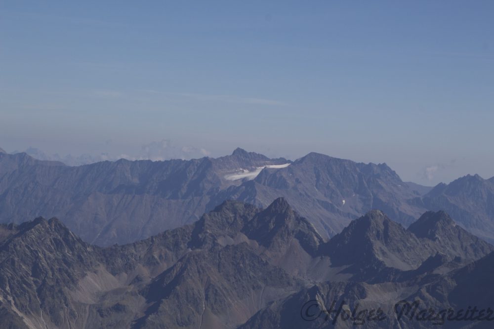 Aja und den kennen wir ja schon :-D Strahlkogel