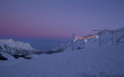 Wurmkogel Hochgurgl