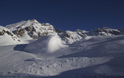 Mölser Sonnenspitze- Klammer Schober Navisrunde