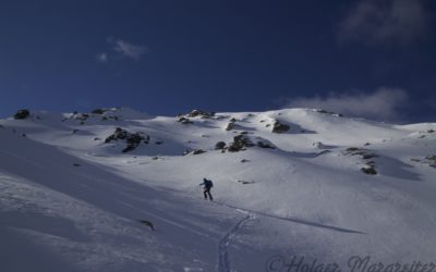 Geschützt: Naviser Sonnenspitze mal anders