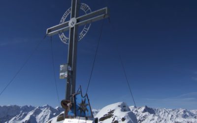 Zwieselbacher Rosskogel geht fast immer