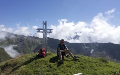 Große Padasterrunde
