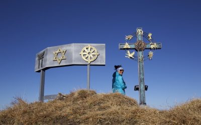 Rastkogelrunde in den Tuxer Alpen