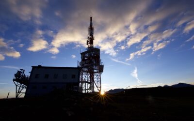 Zum Sonnenaufgang auf meinen Hausberg- Tuxer Alpen