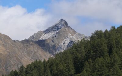 Raus aus dem Mistwetter und in den Süden- Sarntaler Alpen