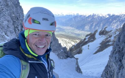 Umrundung der Soale- Stubaier Alpen