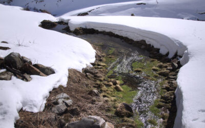 Ein Wochenende im Nationalpark Hohe Tauern