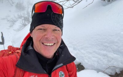 Stubaier Almenrunde im März- oder Autenalm- Elfer- Neder- Neustift
