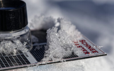 Schneedeckenanalyse Update Alpenverein Akademie