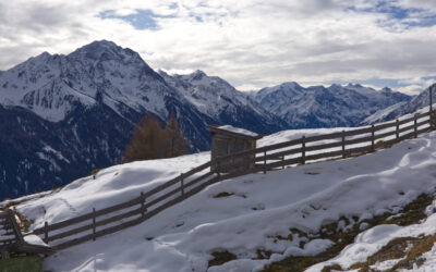 Schöne Runde vor der Haustüre